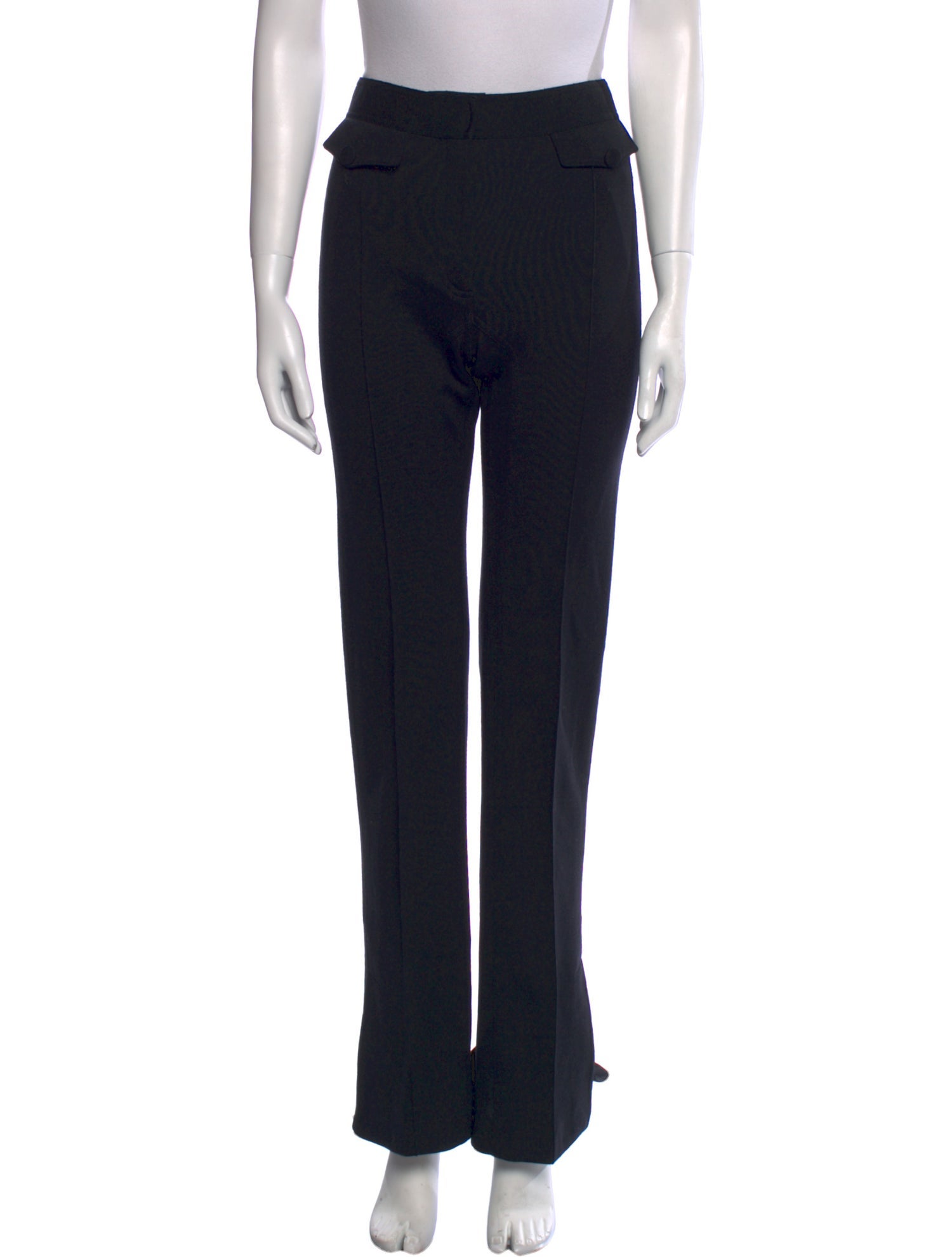 Celine Vintage Wide Leg Pants