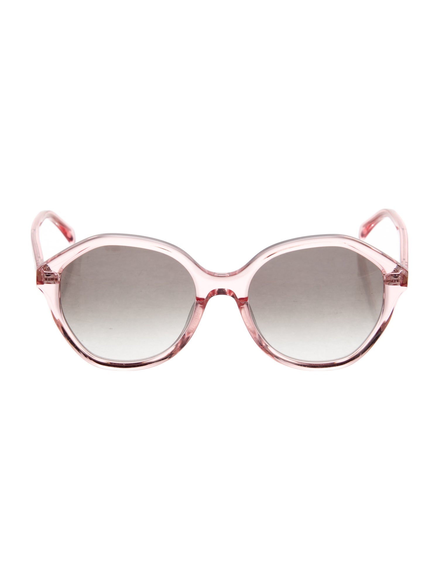 Celine Oversize Gradient Sunglasses