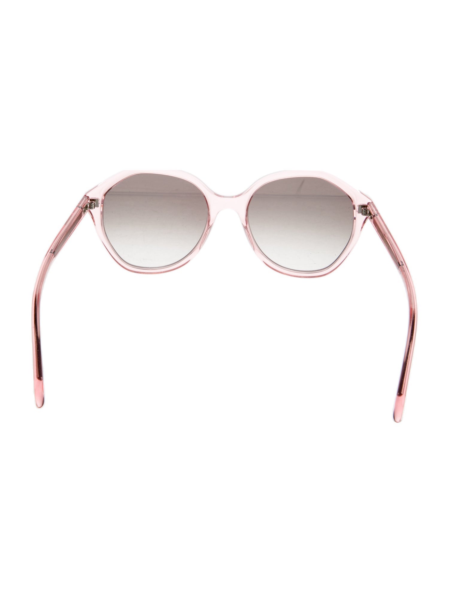 Celine Oversize Gradient Sunglasses