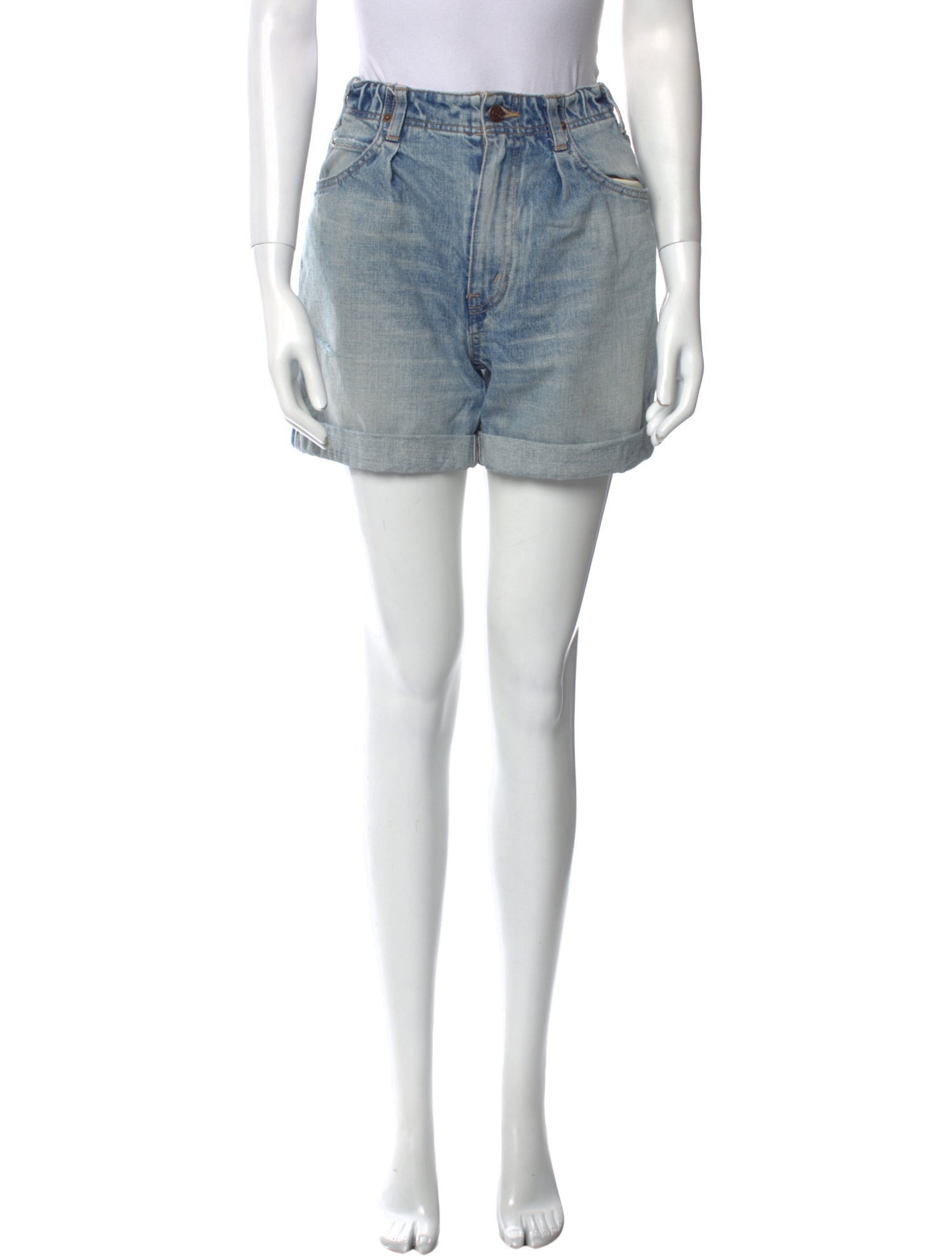 Celine Shorts | The RealReal