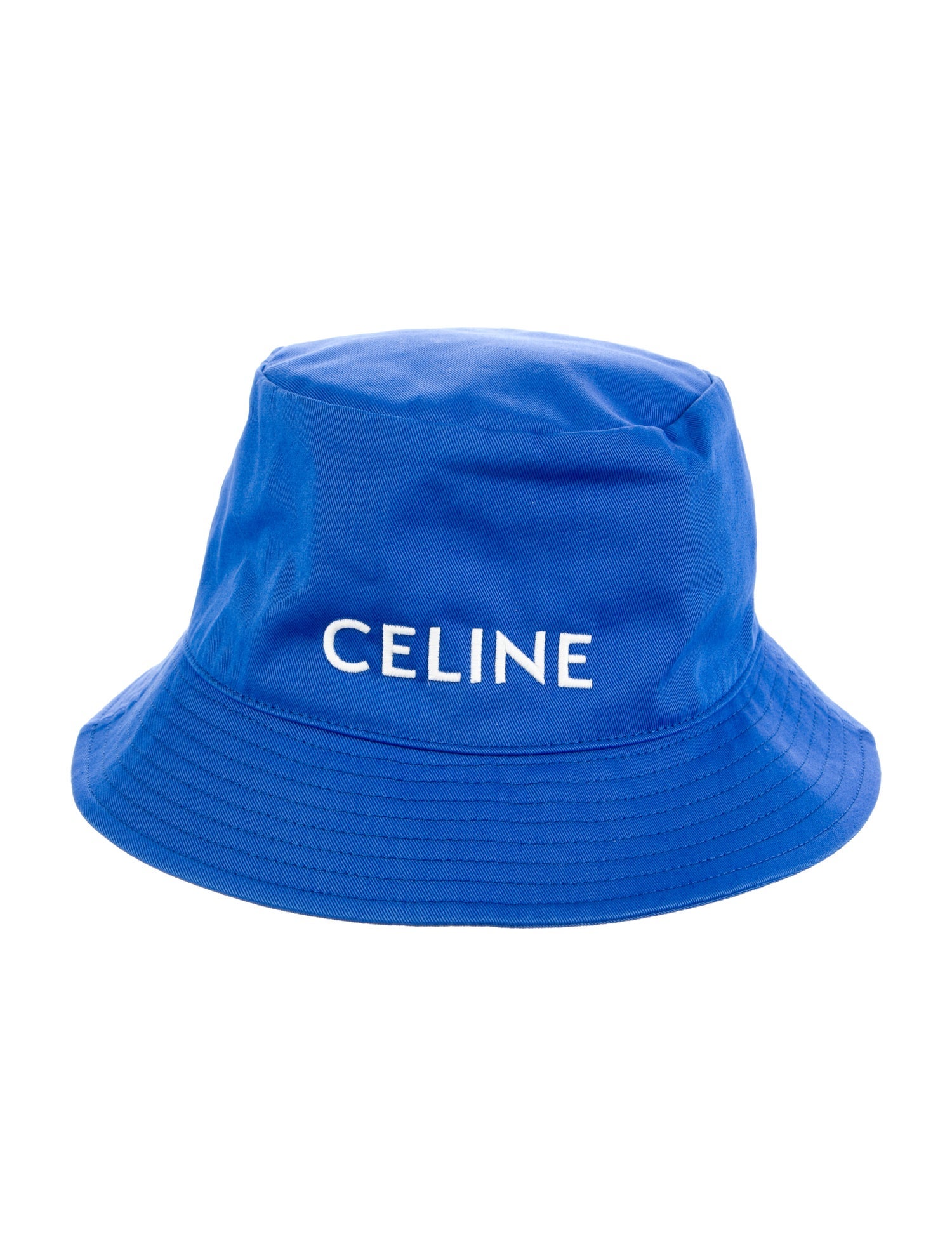 Celine Celine Bucket Hat w/ Tags