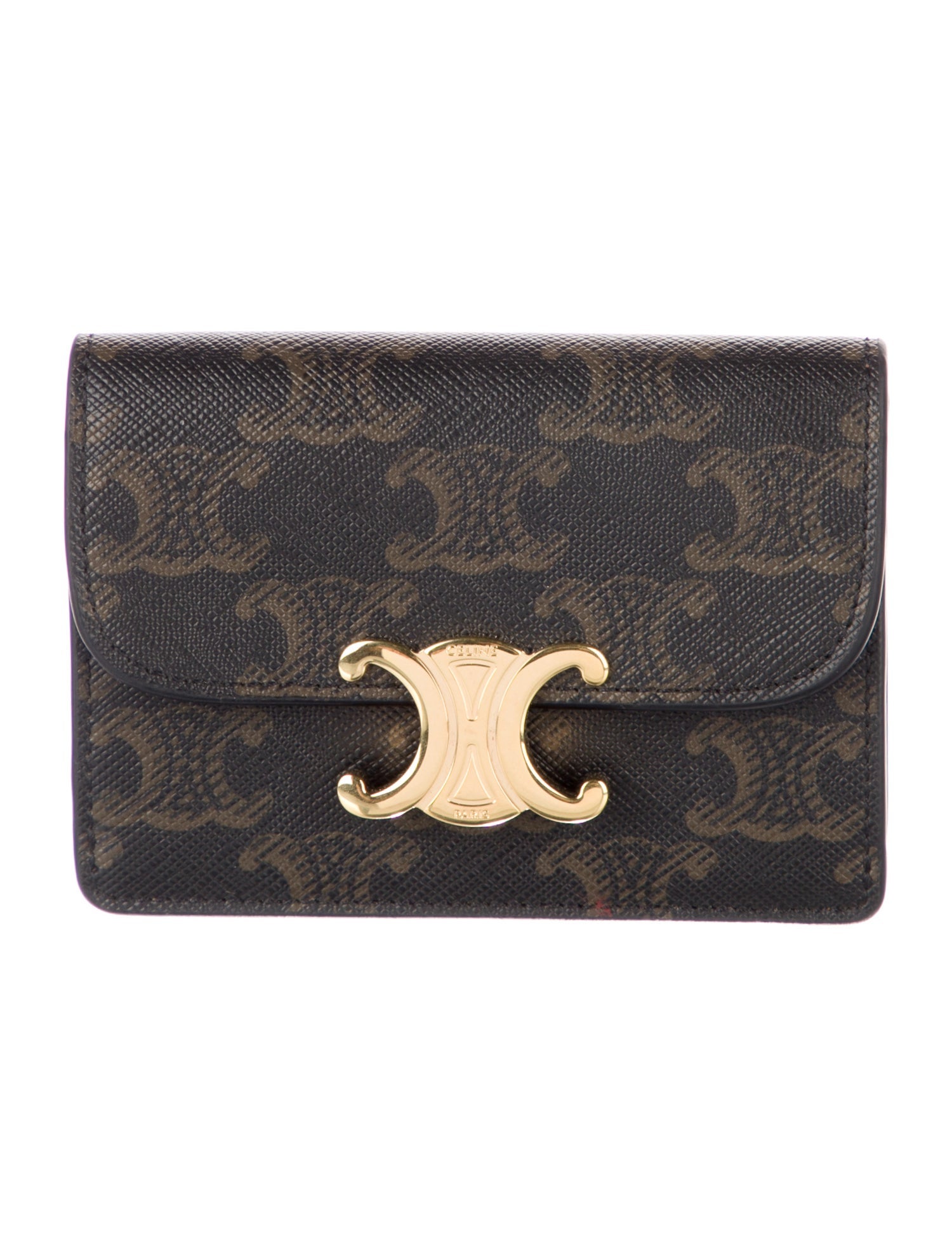 Céline Wallet - Etsy Canada
