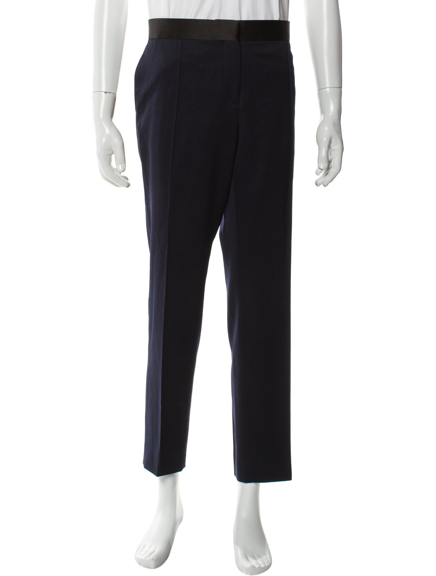 Celine Wool Dress Pants