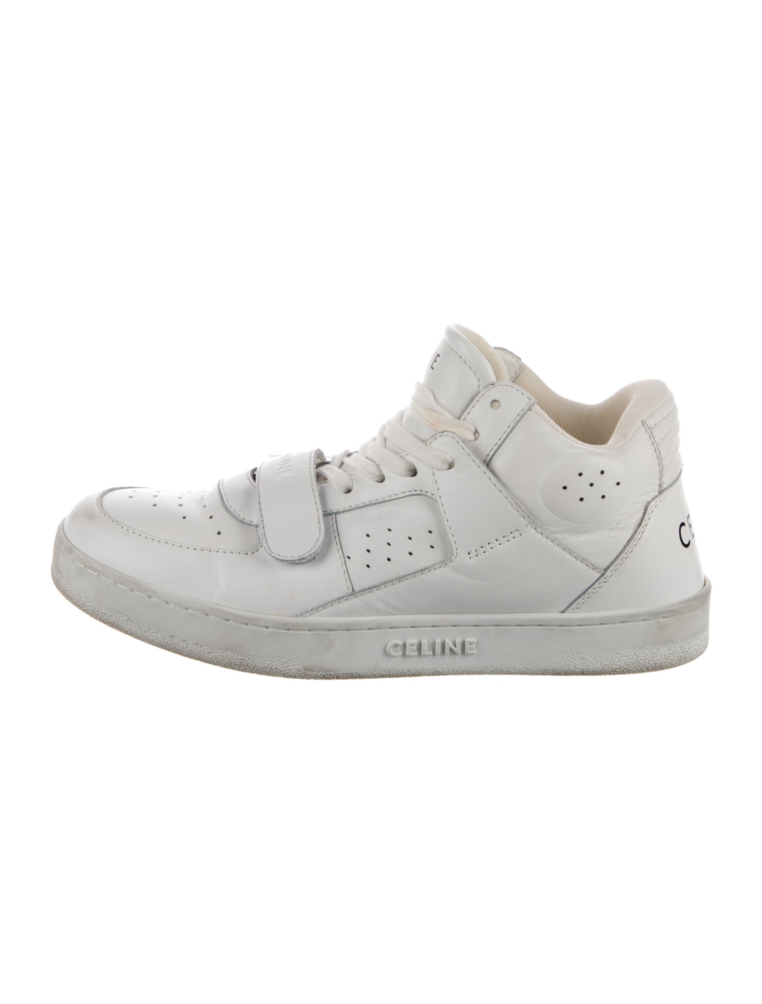Celine CT-02 Sneakers