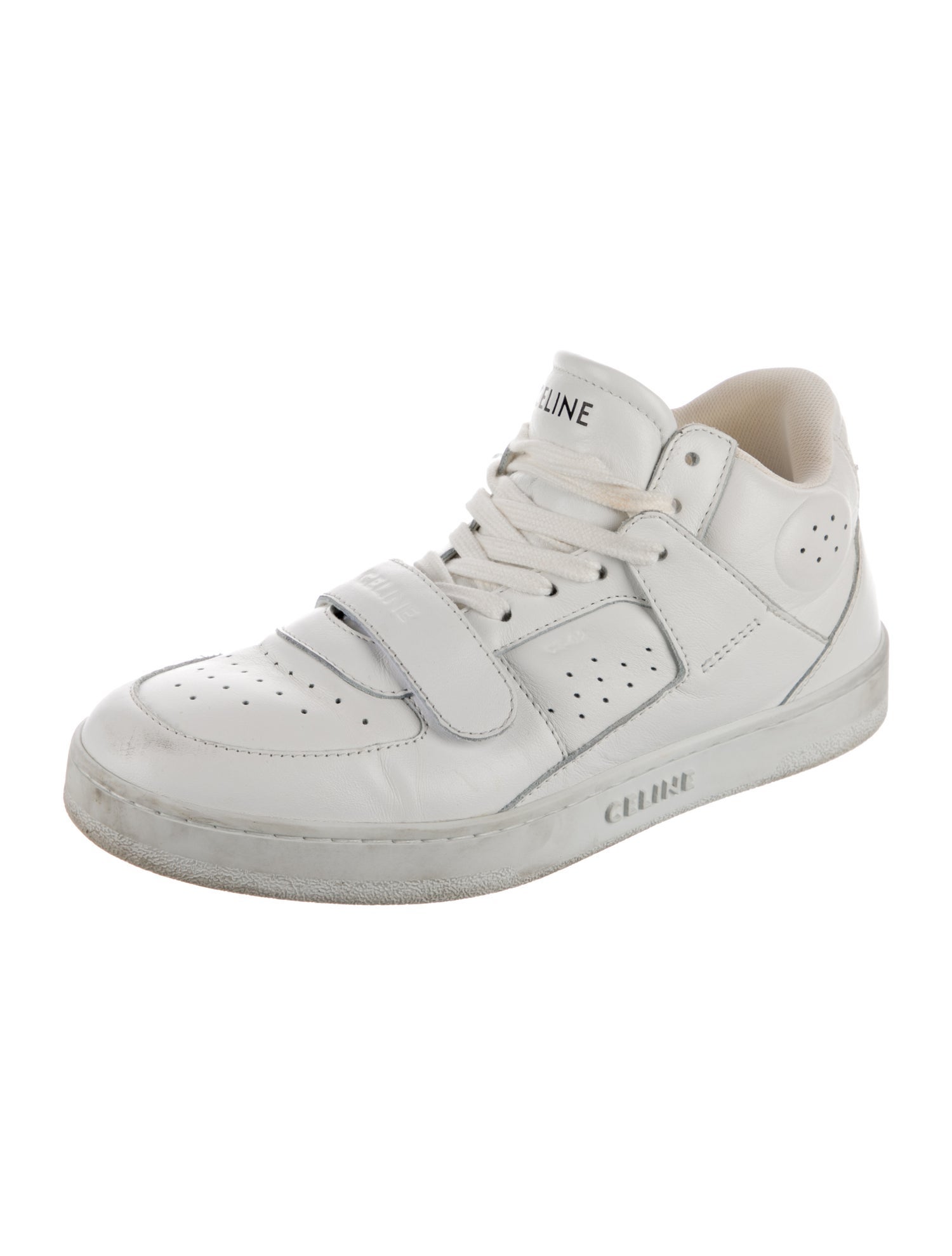 Celine CT-02 Sneakers