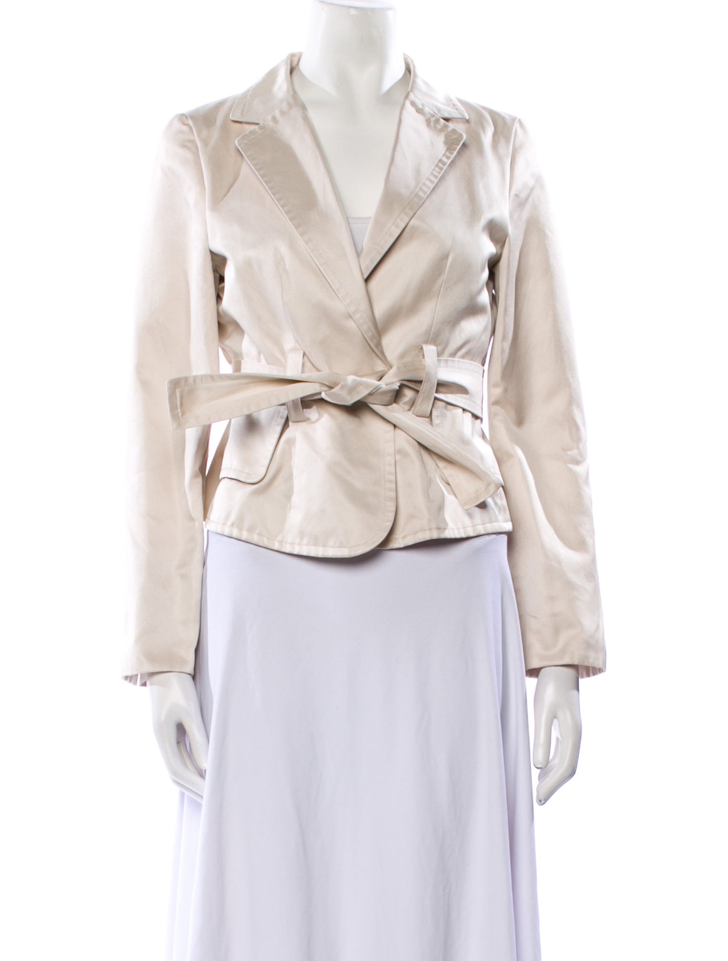 Celine Vintage Late 1990's - Early 2000's Jacket