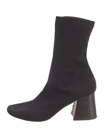 Celine Sock Boots