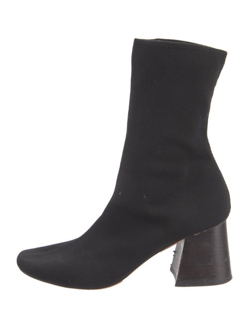 Celine Sock Boots