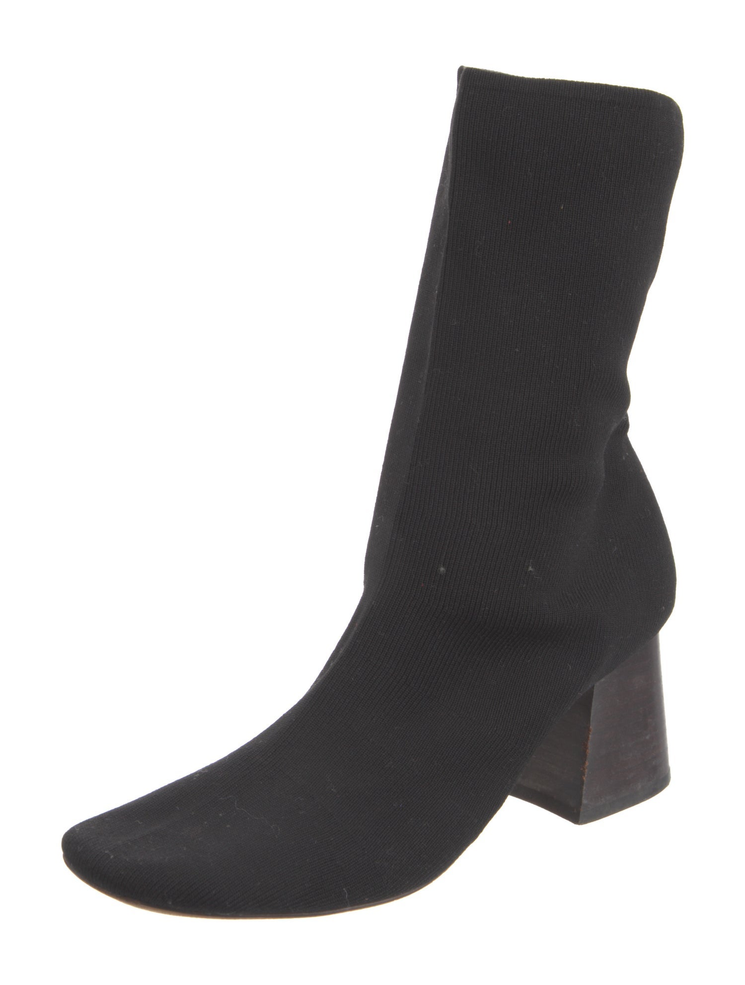 Celine Sock Boots