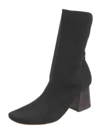 Celine Sock Boots
