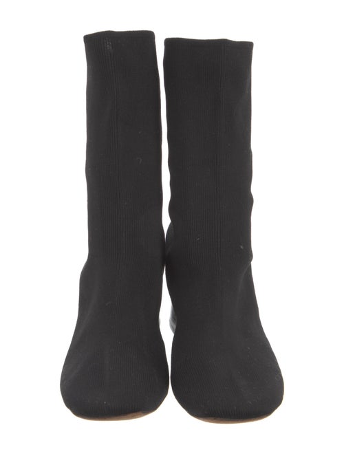 Celine Sock Boots