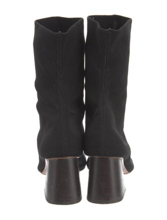 Celine Sock Boots