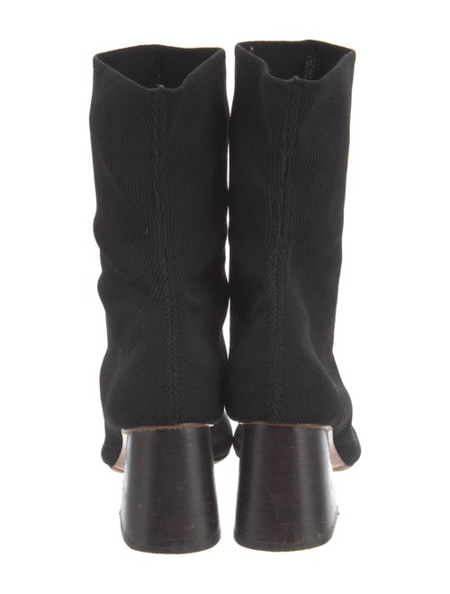 Celine Sock Boots