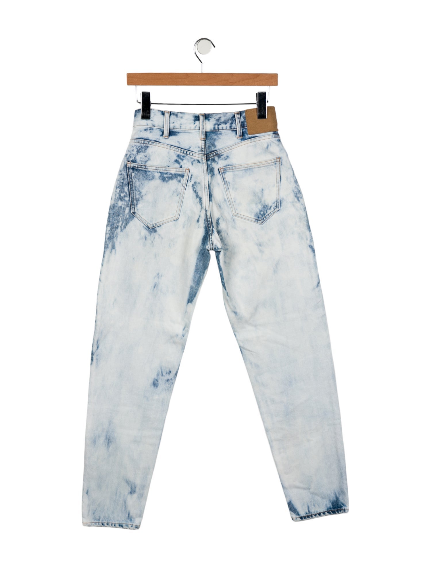 Celine 2019 Skinny Leg Jeans