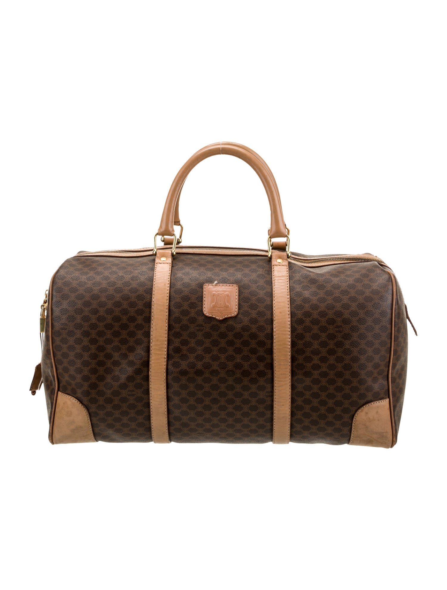 Celine Weekender Bag