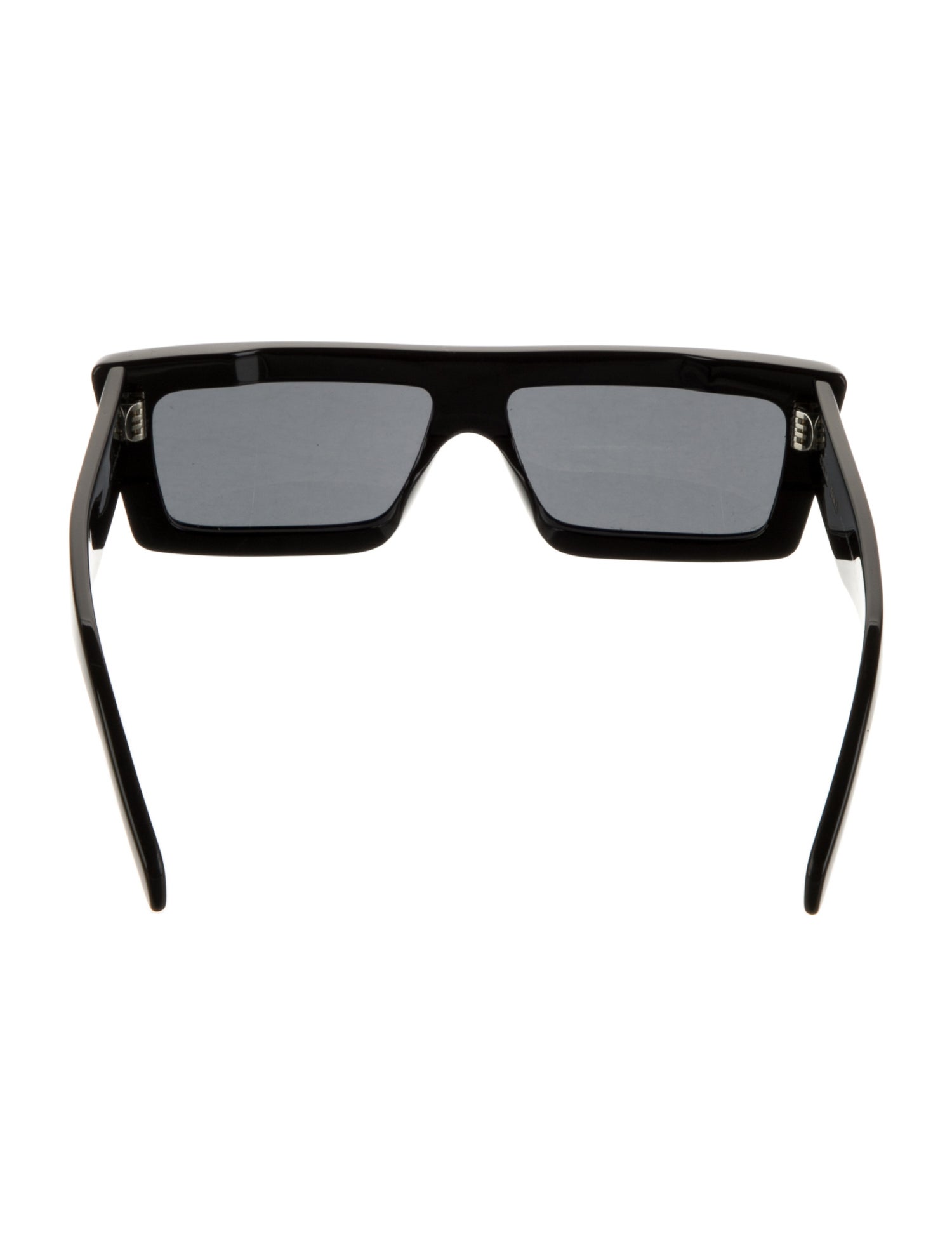 Celine Square Tinted Sunglasses
