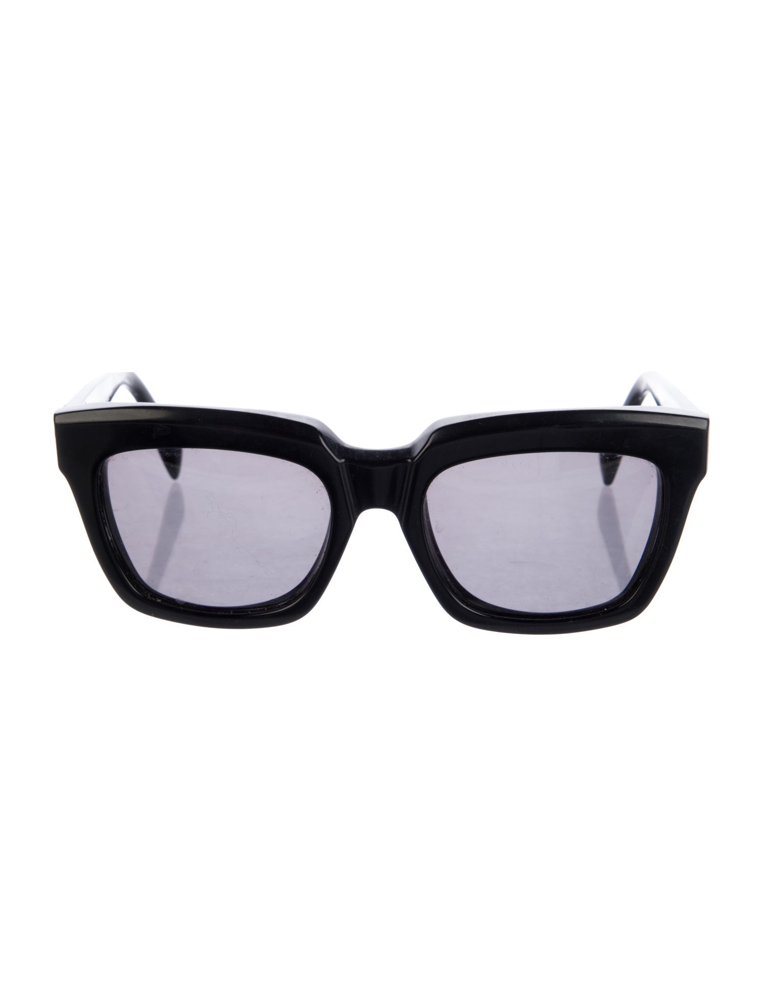 Celine Oversize Tinted Sunglasses