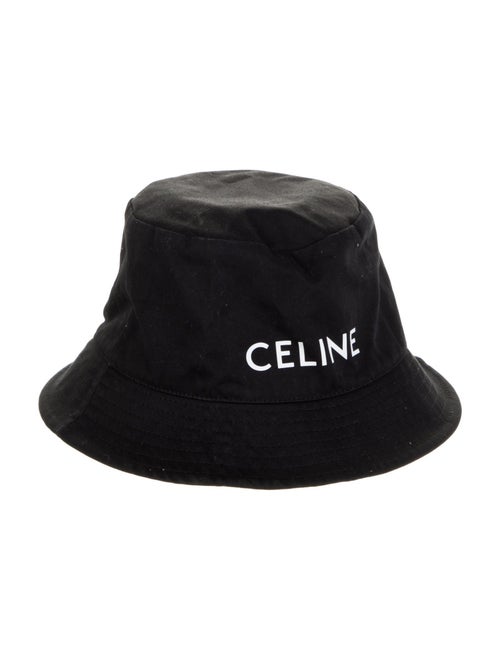 Celine bucket hat