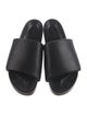 Celine Leather Slides