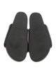 Celine Leather Slides