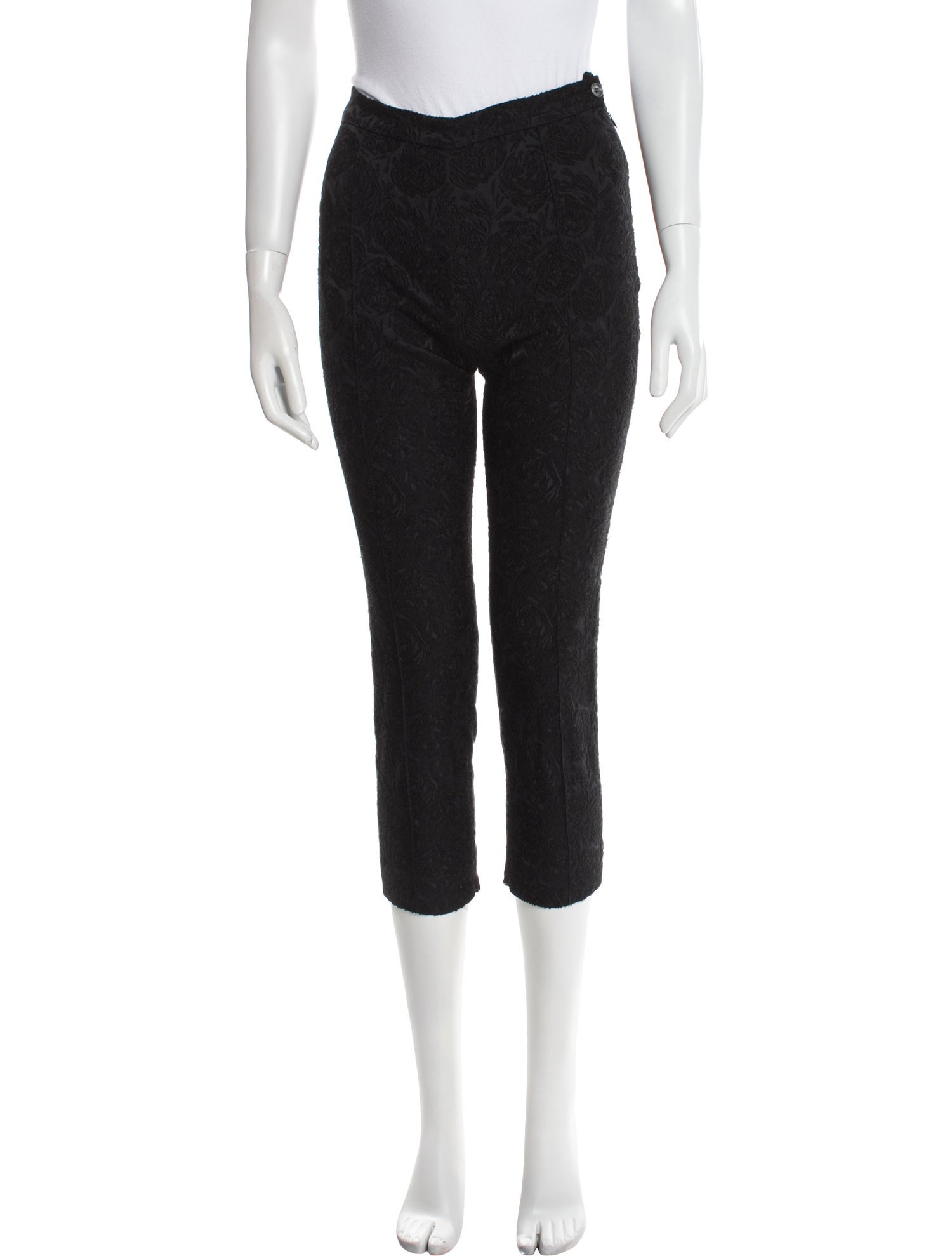 Celine Vintage Straight Leg Pants