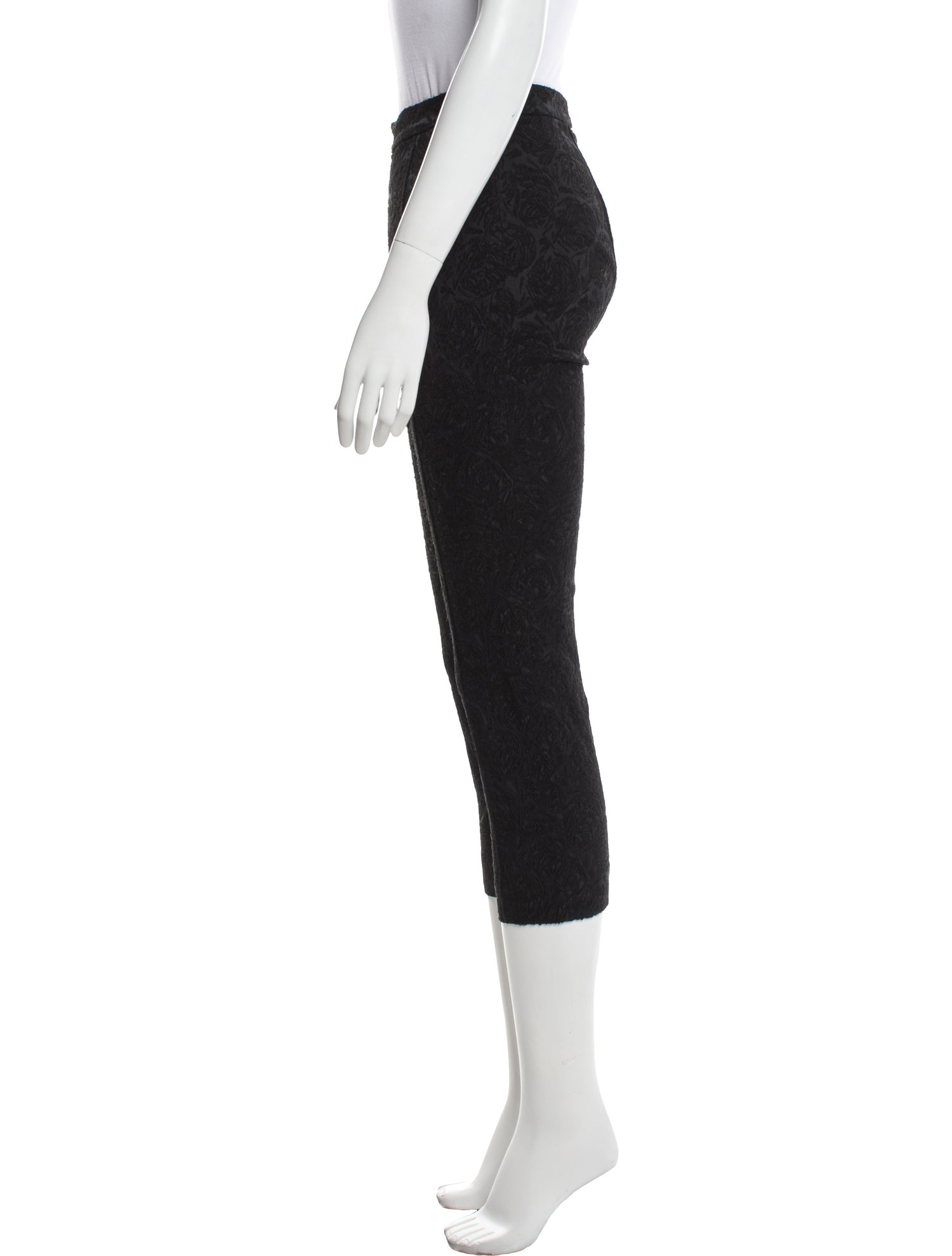 Celine Vintage Straight Leg Pants