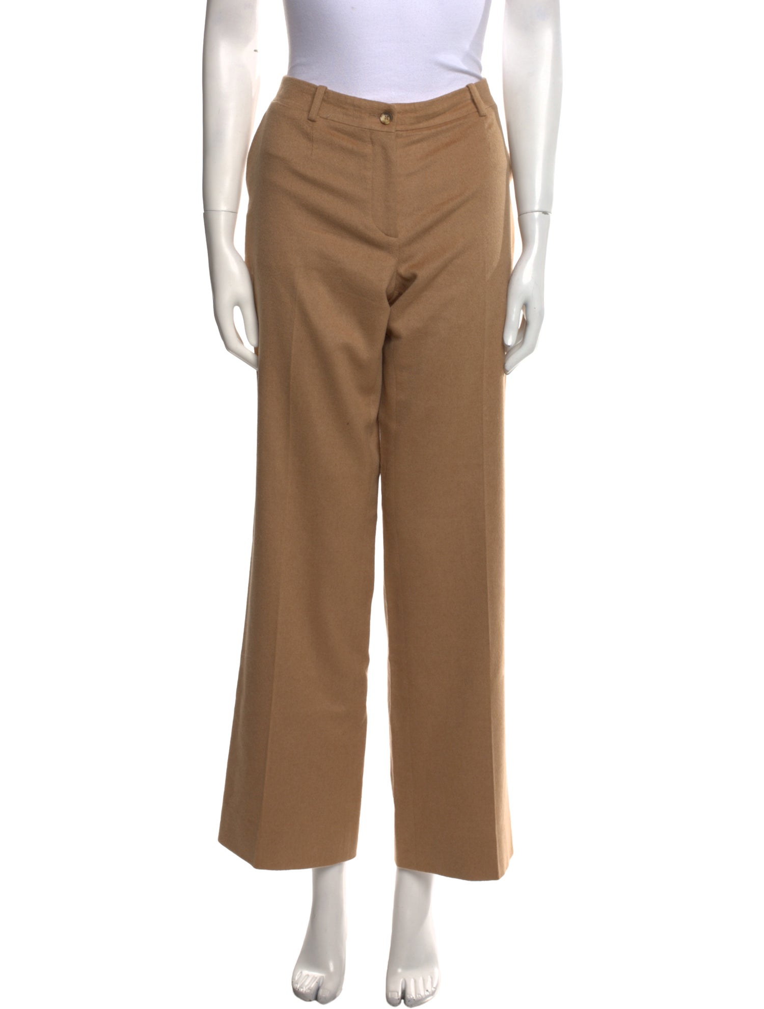 Celine Vintage Wide Leg Pants