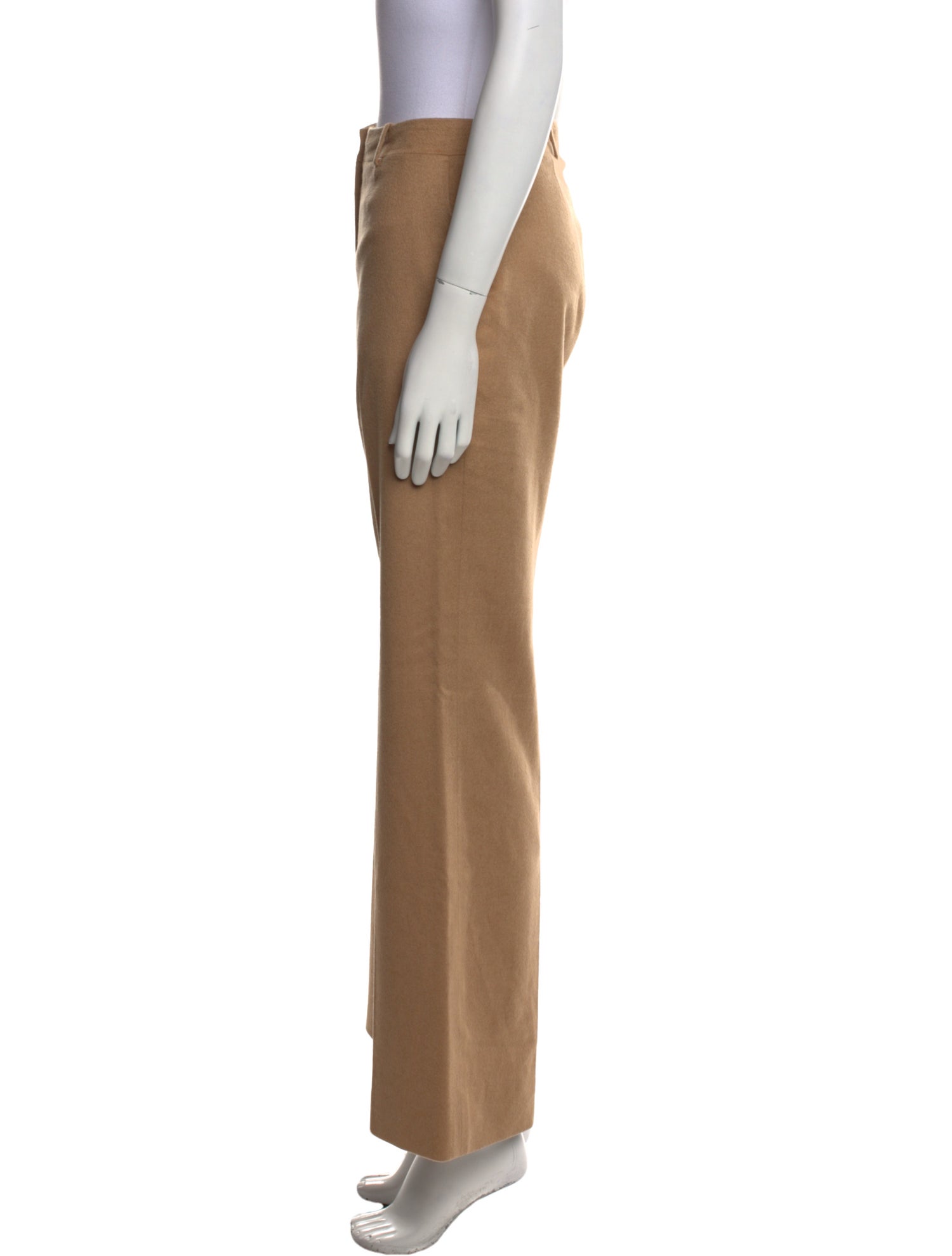 Celine Vintage Wide Leg Pants
