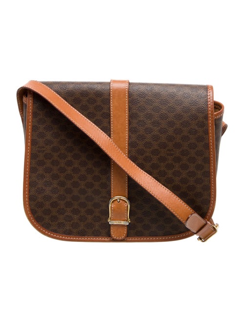 Celine Macadam Small Vintage