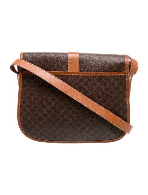 Celine Macadam Small Vintage