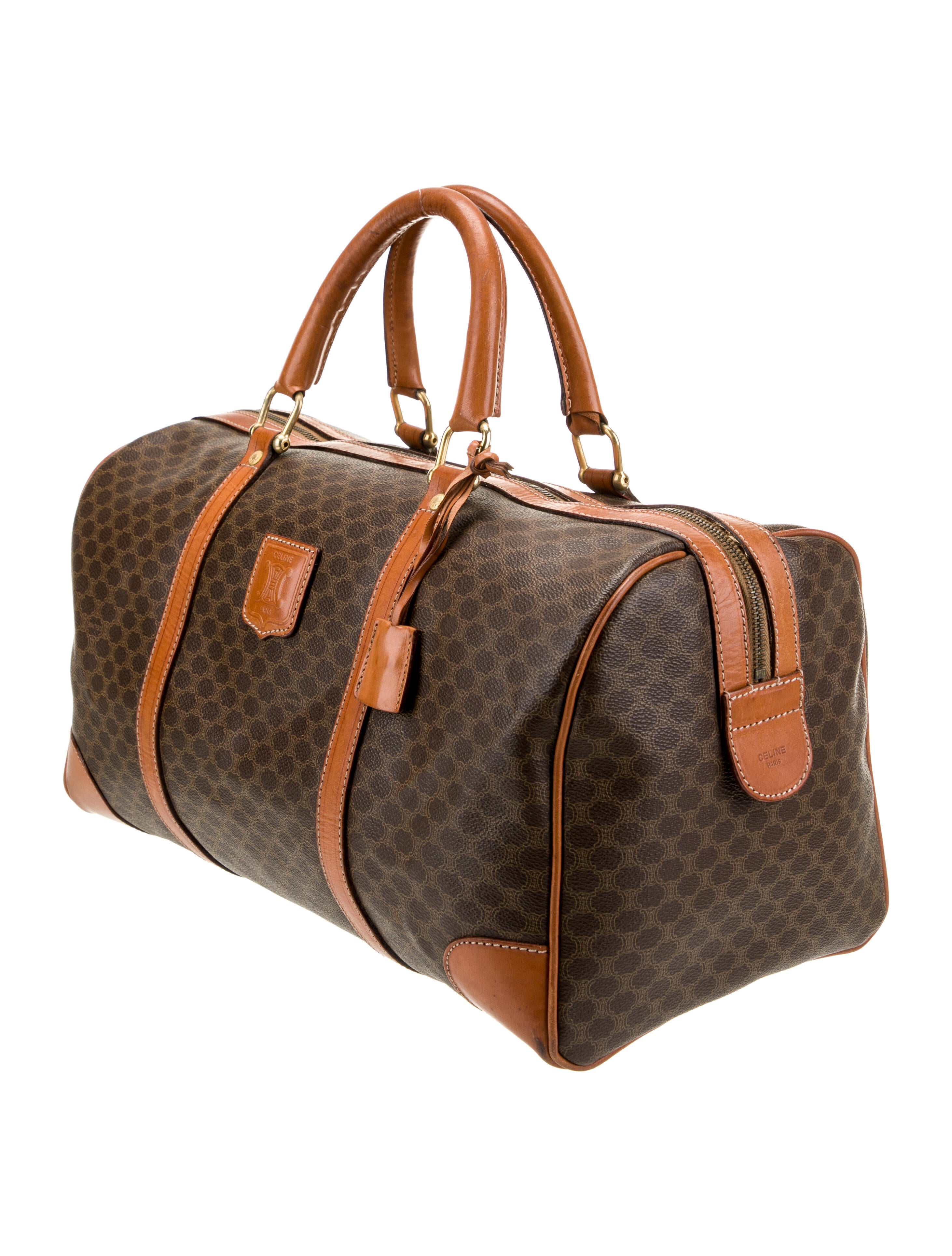 Celine Weekender Bag