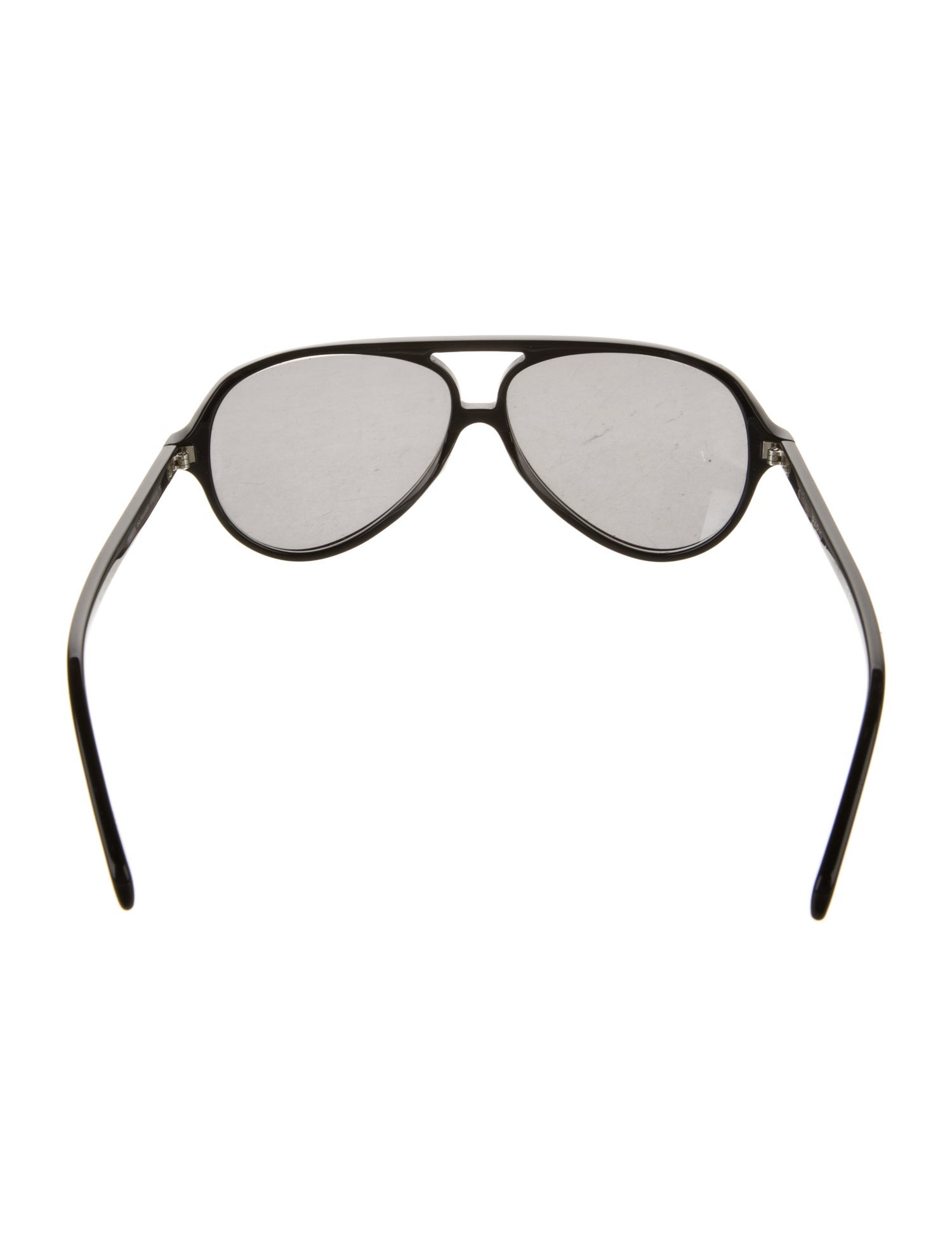 Celine Aviator Tinted Sunglasses