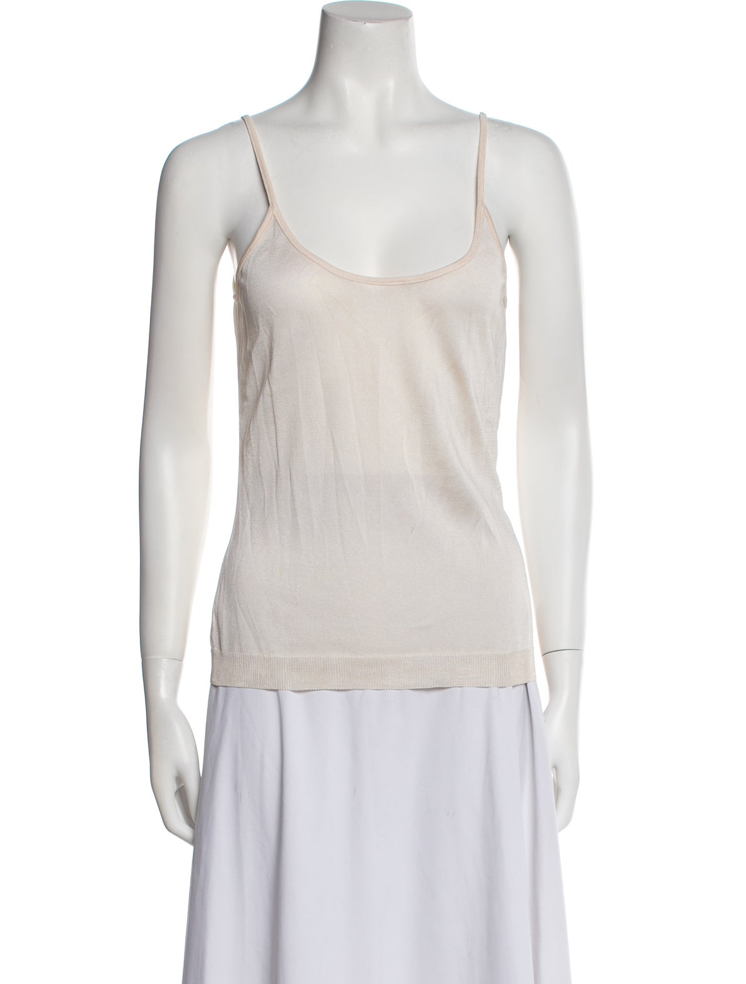 Celine Vintage Late 1990's - Early 2000's Top