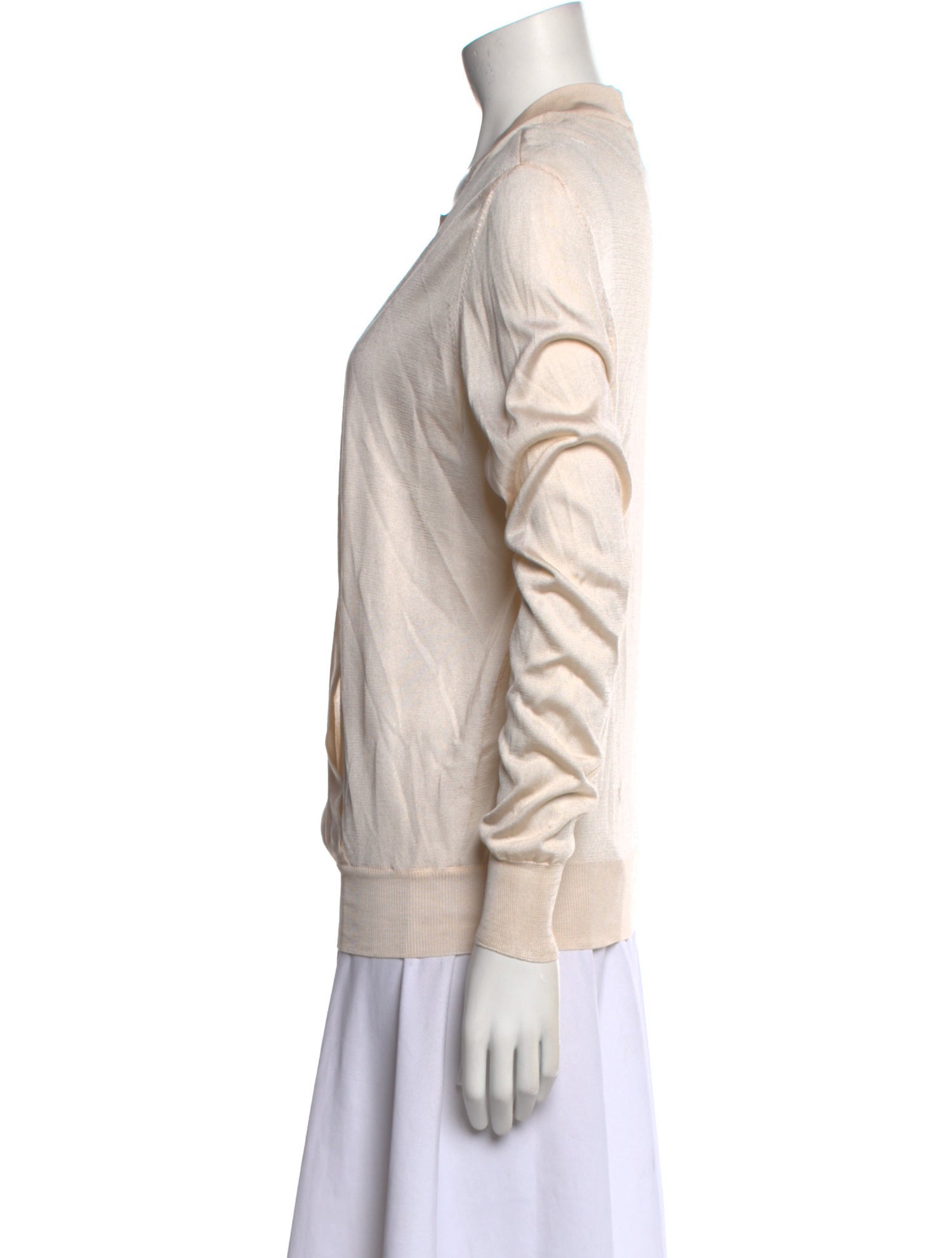 Celine Vintage Late 1990's - Early 2000's Sweater