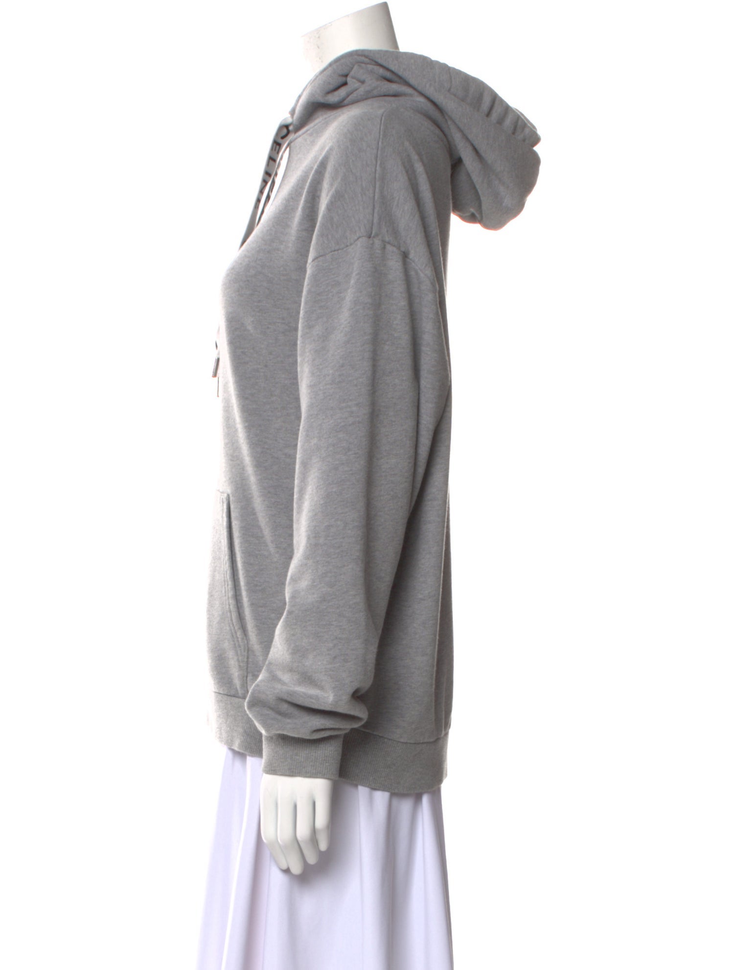 Celine Crew Neck Long Sleeve Sweatshirt