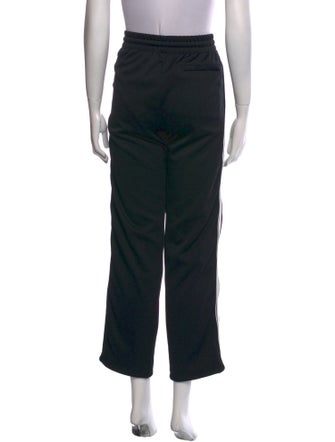 Celine 2021 Signature Logo Lounge Bottoms