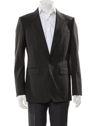Celine 2020 Wool Blazer