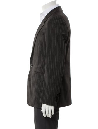Celine 2020 Wool Blazer
