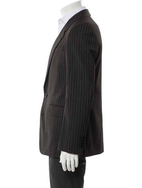 Celine 2020 Wool Blazer