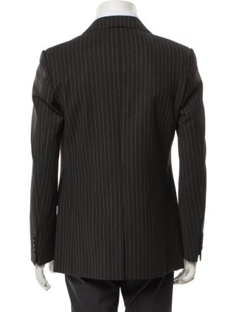 Celine 2020 Wool Blazer