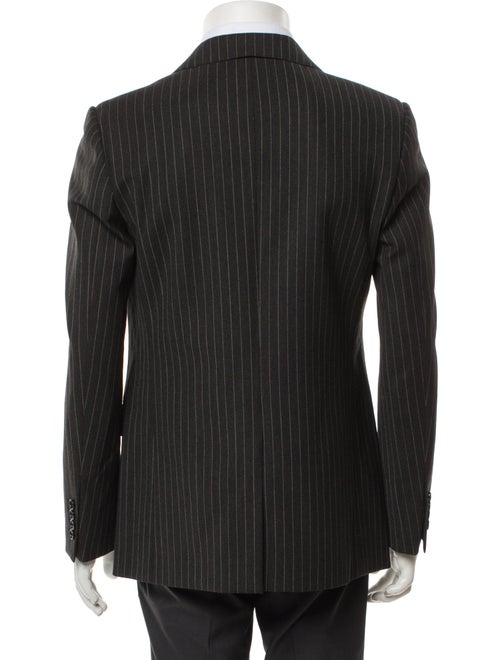 Celine 2020 Wool Blazer