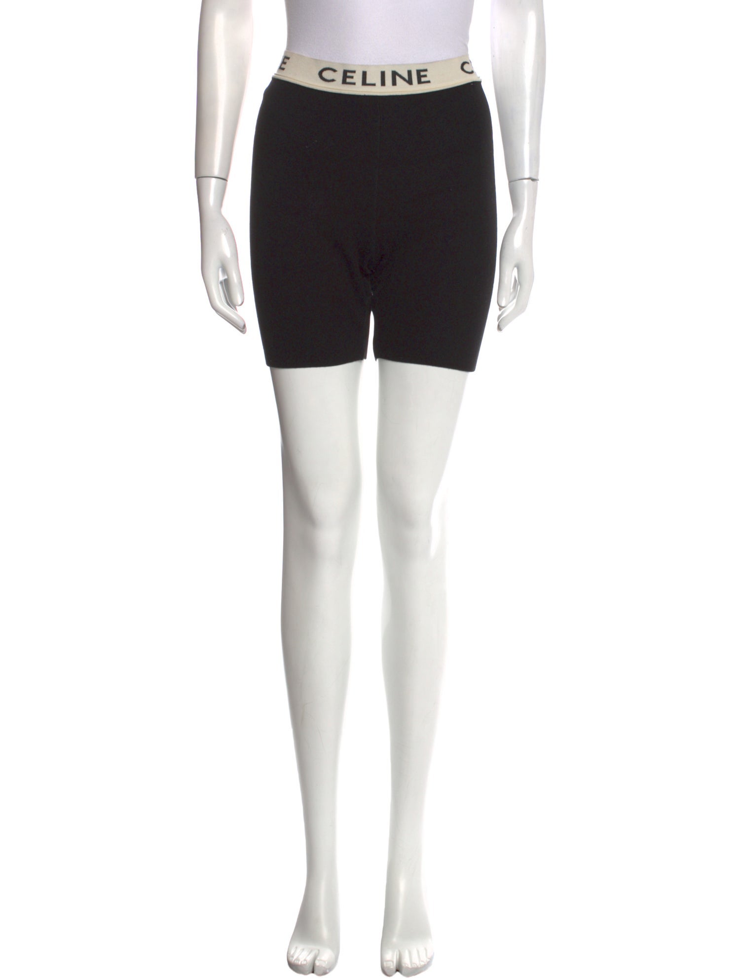 Celine Mini Shorts