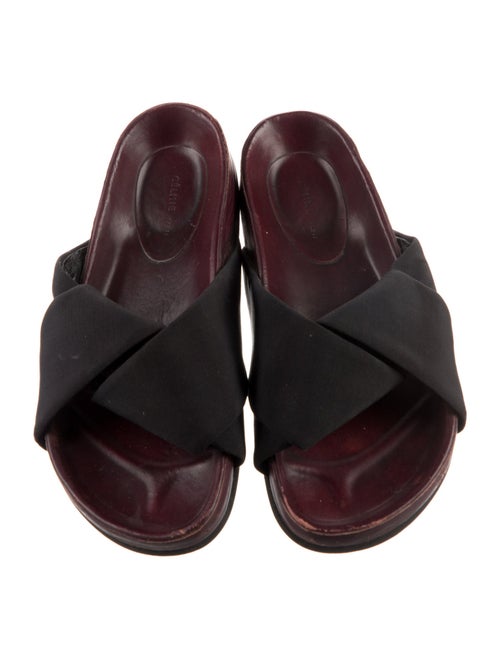 Celine Canvas Slides