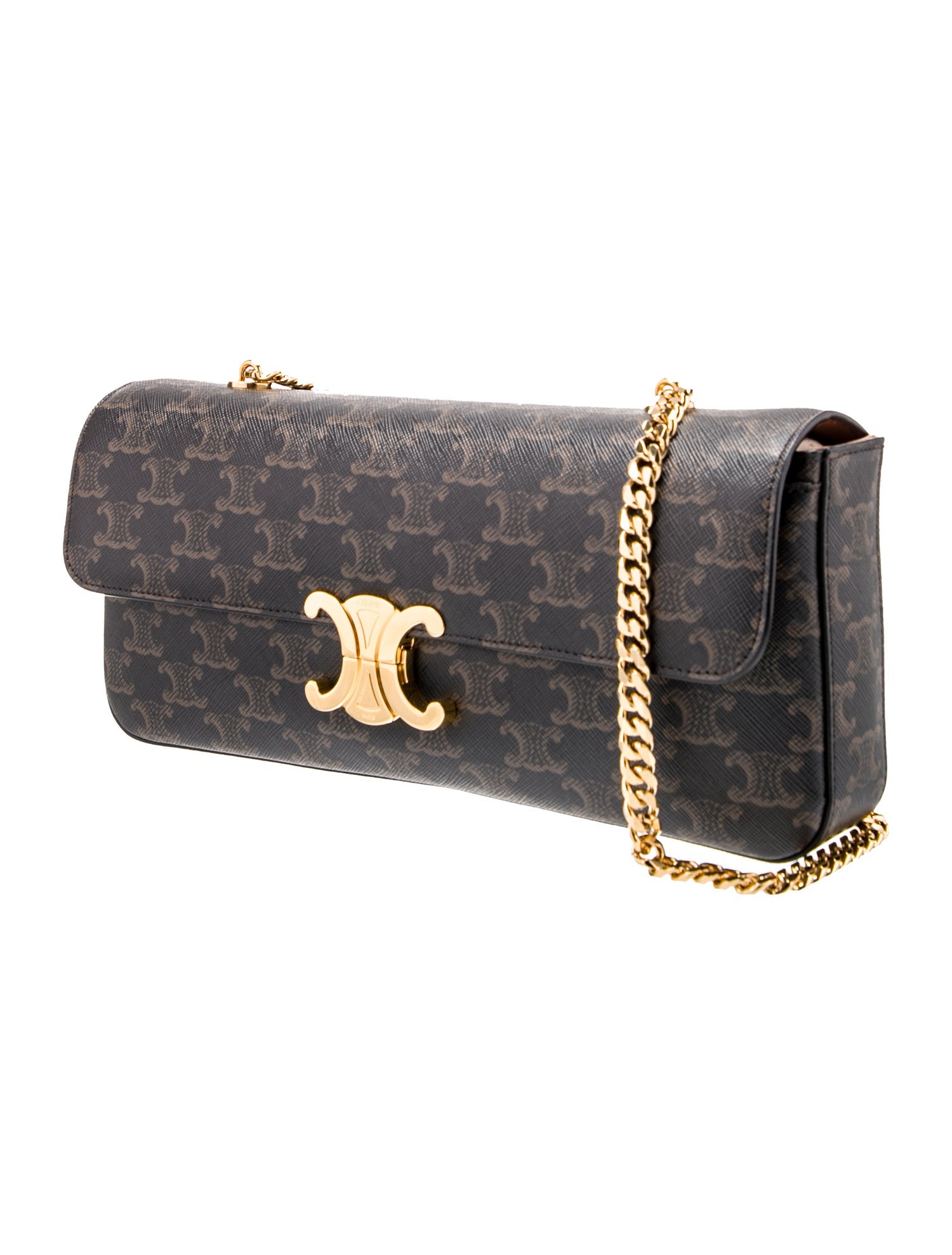 Celine Triomphe Triomphe