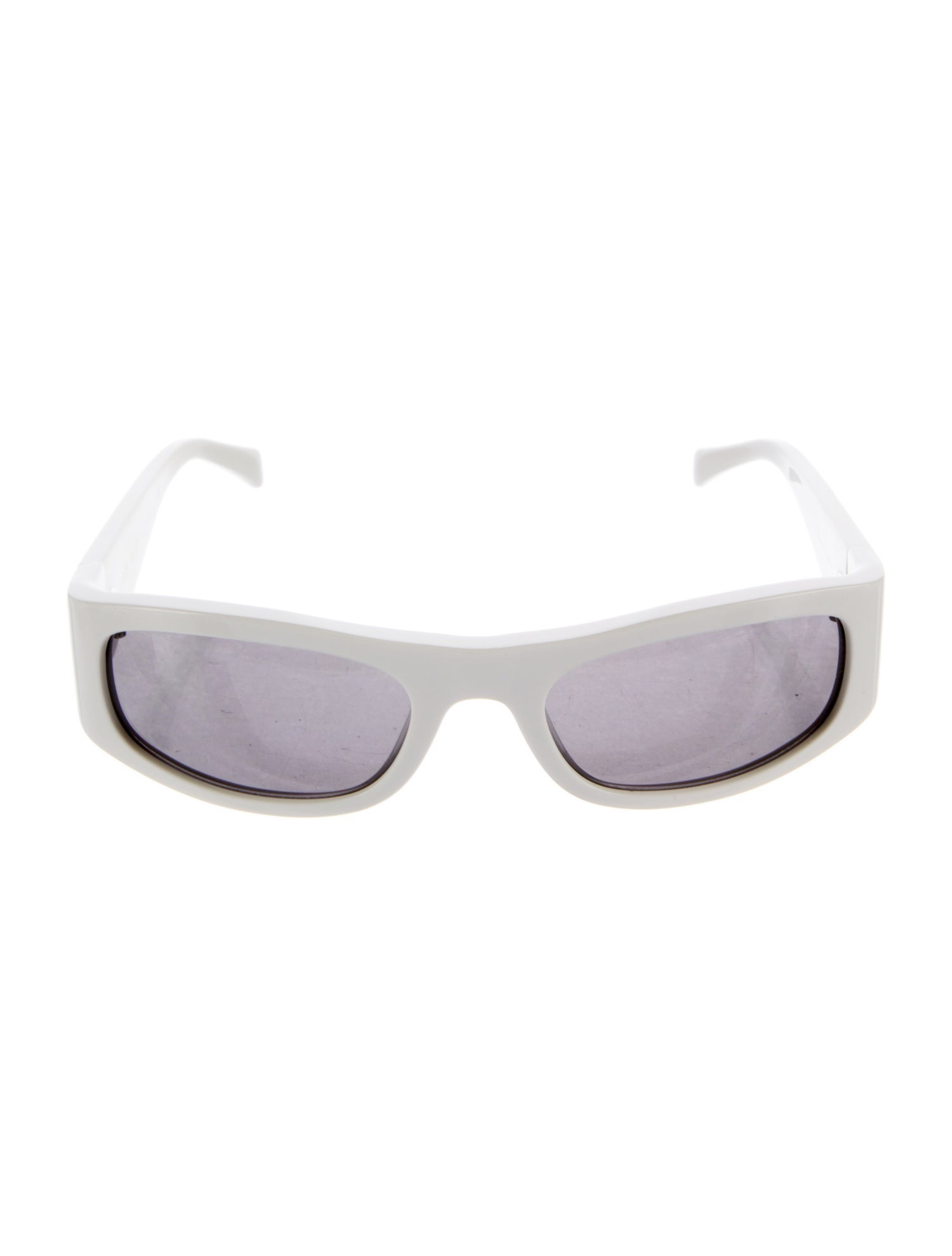 Celine Shield Tinted Sunglasses w/ Tags