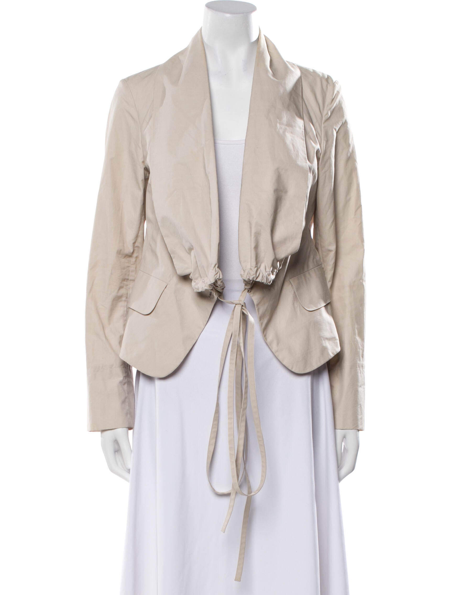 Celine Vintage Late 1990's - Early 2000's Jacket