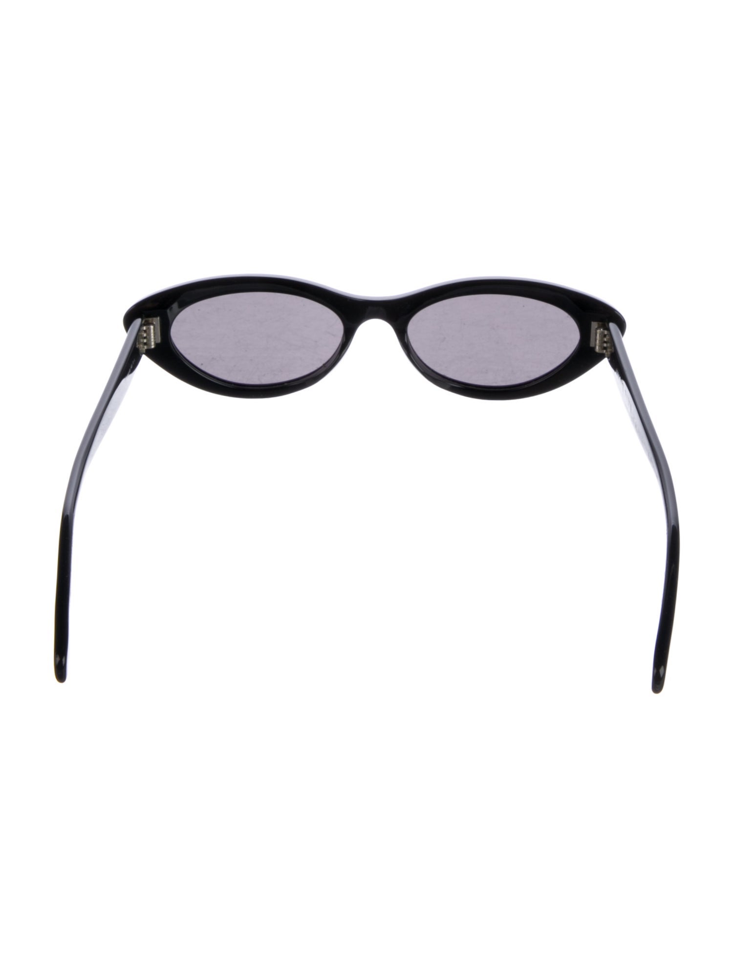 Celine Cat-Eye Tinted Sunglasses