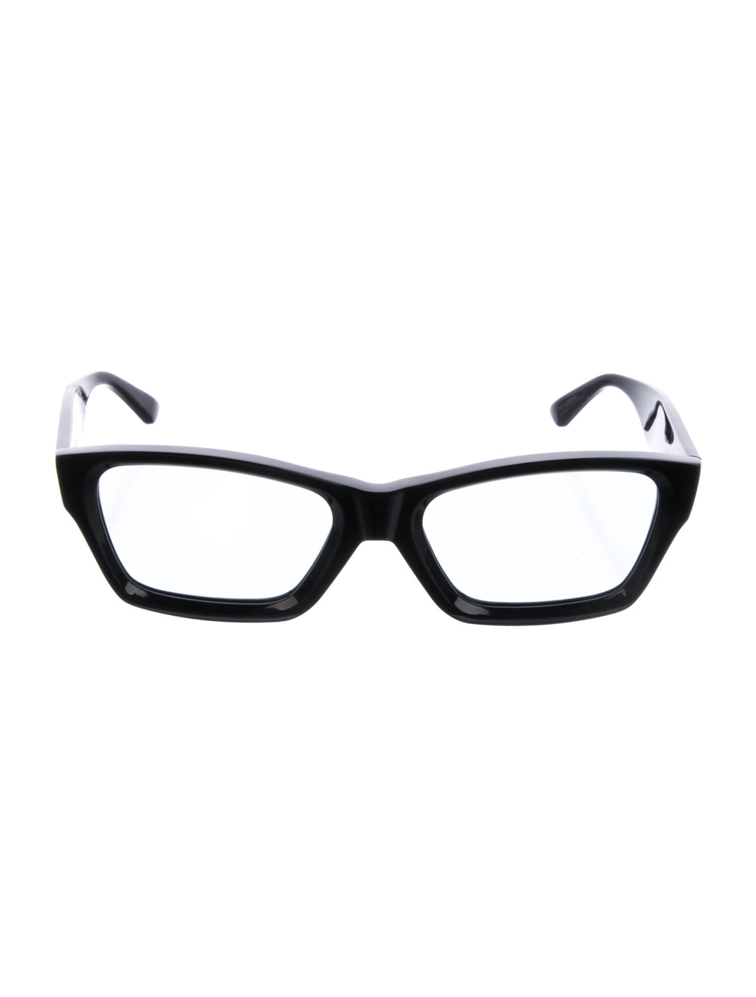 Celine Square Tinted Sunglasses