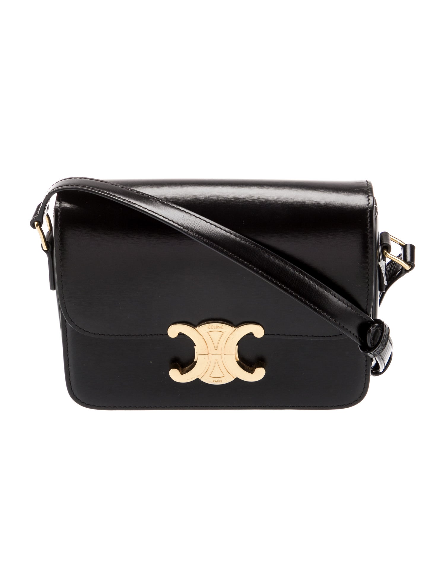 Celine Triomphe Triomphe Teen