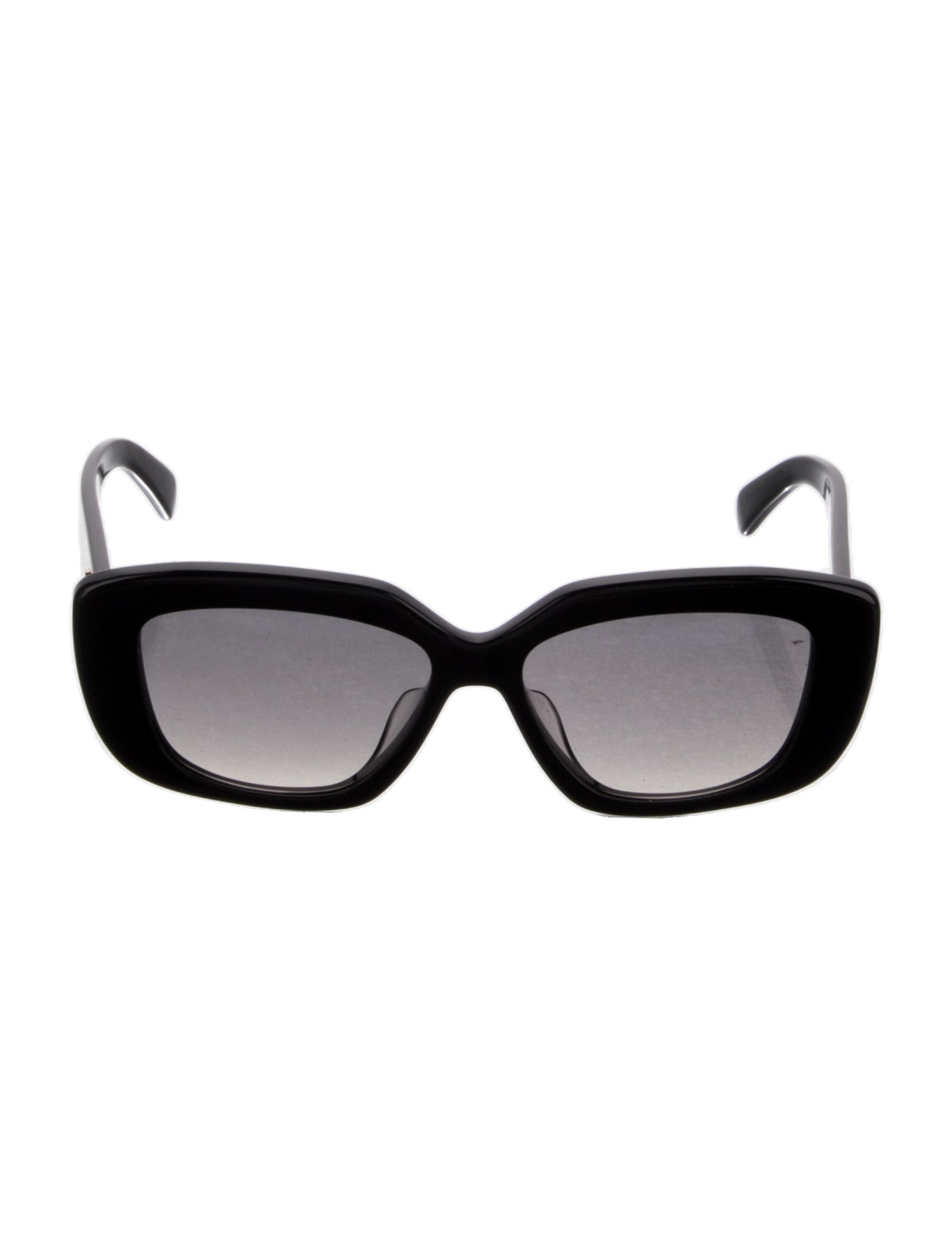 Celine Oversize Gradient Sunglasses